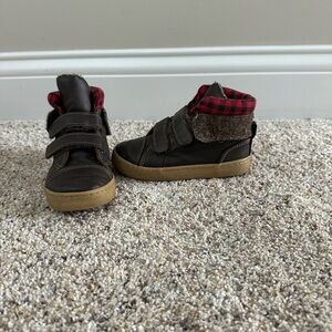GAP Toddler size 8 Boots